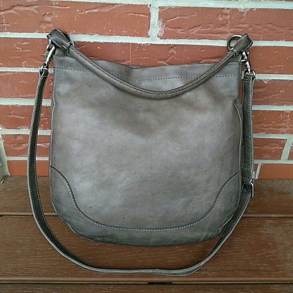 frye ice handbag